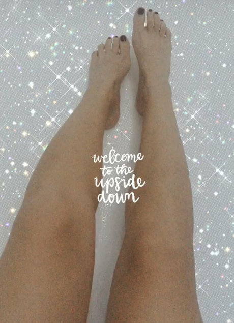 Foto di nudo di fuga di OnlyFans di Therealme753