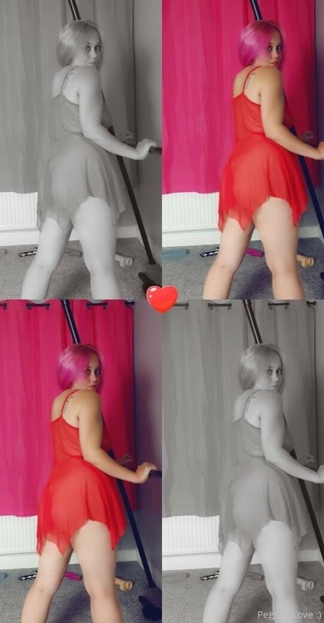 Pegginglove
