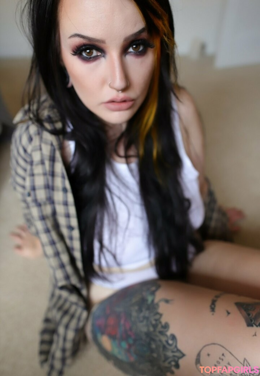Foto di nudo di fuga di OnlyFans di Harpervalentinevip #6 Foto di nudo di fuga di OnlyFans di Harpervalentinevip #6