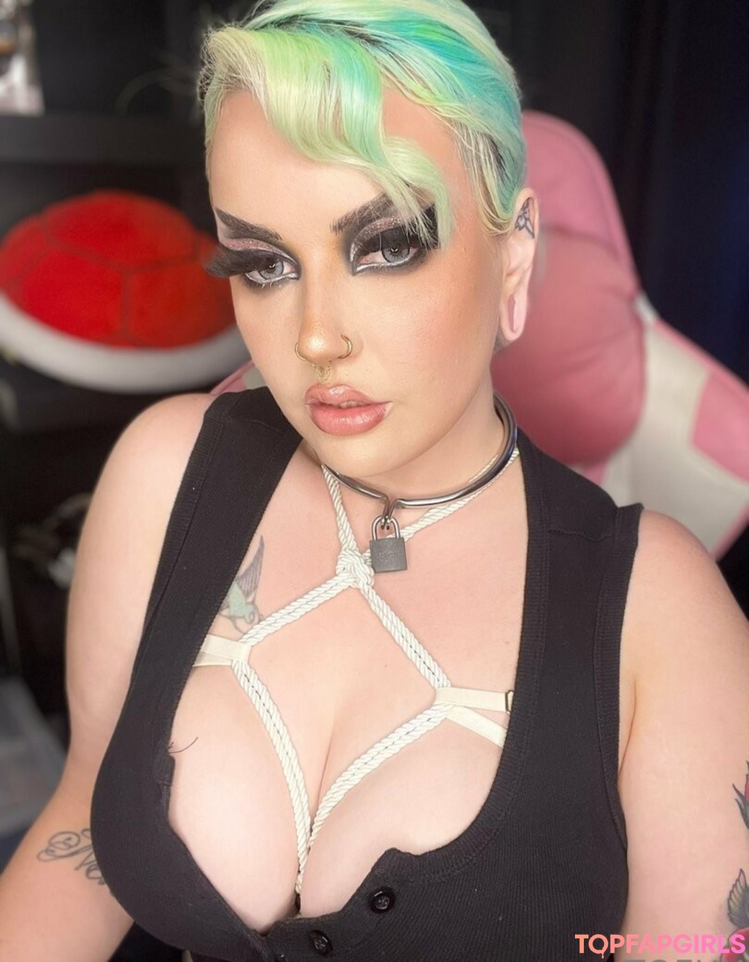 Foto di nudo di fuga di OnlyFans di Harpervalentinevip #7 Foto di nudo di fuga di OnlyFans di Harpervalentinevip #7