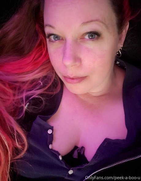 Peekaboou