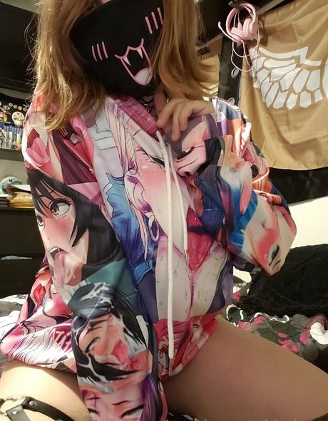Goddessmaddydove