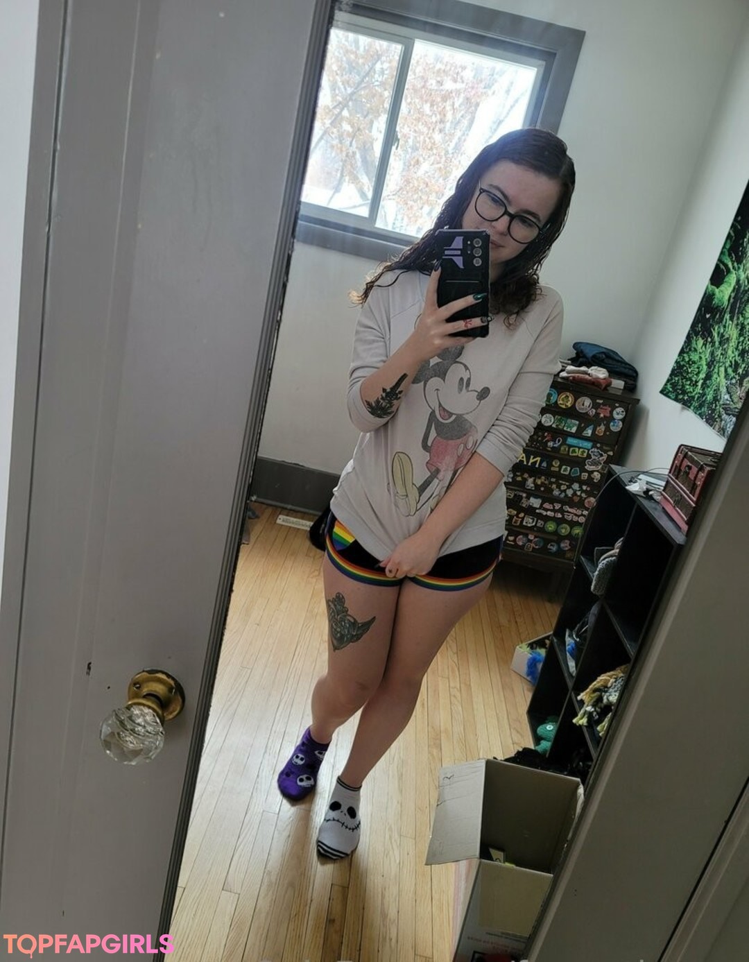 Foto di nudo di fuga di OnlyFans di Freeartieeros #14 Foto di nudo di fuga di OnlyFans di Freeartieeros #14