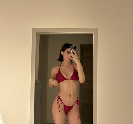 Foto di nudo di fuga di OnlyFans di Diana Koss