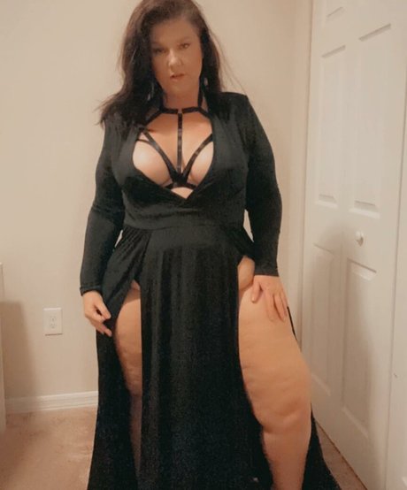 Foto di nudo di fuga di OnlyFans di Crystal Mcbootay