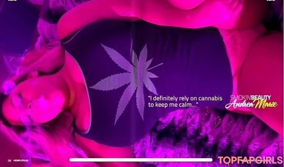 Foto di nudo di fuga di OnlyFans di Andrea Marie #208 Foto di nudo di fuga di OnlyFans di Andrea Marie #208