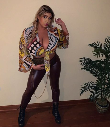 Andrea Marie