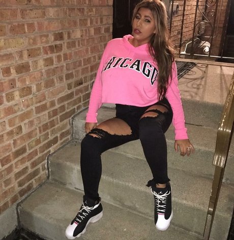 Andrea Marie