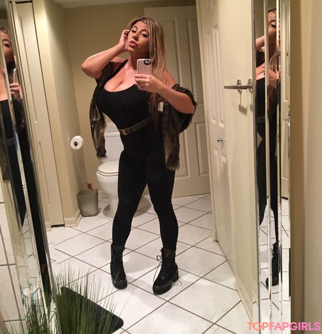 Foto di nudo di fuga di OnlyFans di Andrea Marie #309 Foto di nudo di fuga di OnlyFans di Andrea Marie #309
