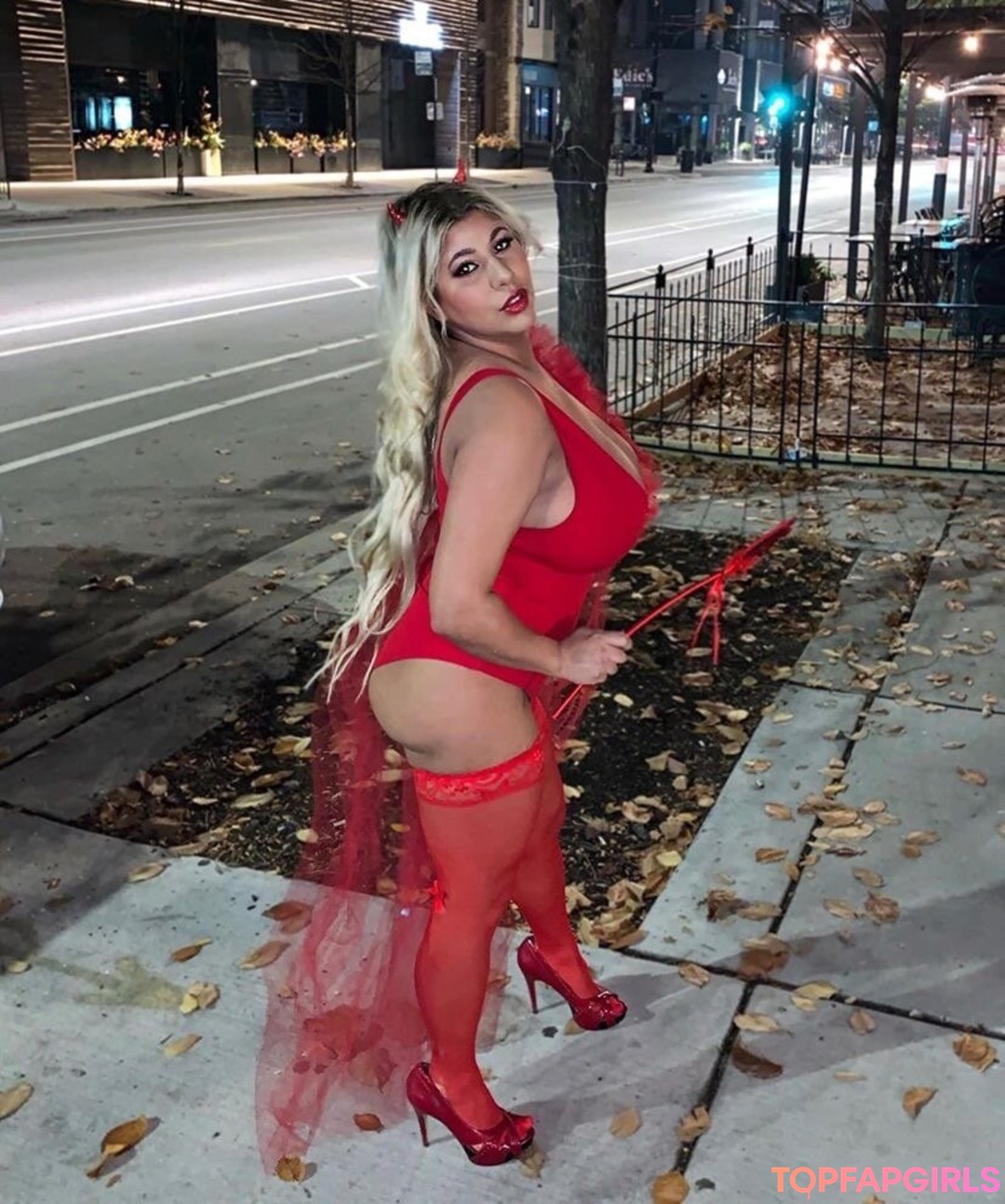 Foto di nudo di fuga di OnlyFans di Andrea Marie #44 Foto di nudo di fuga di OnlyFans di Andrea Marie #44