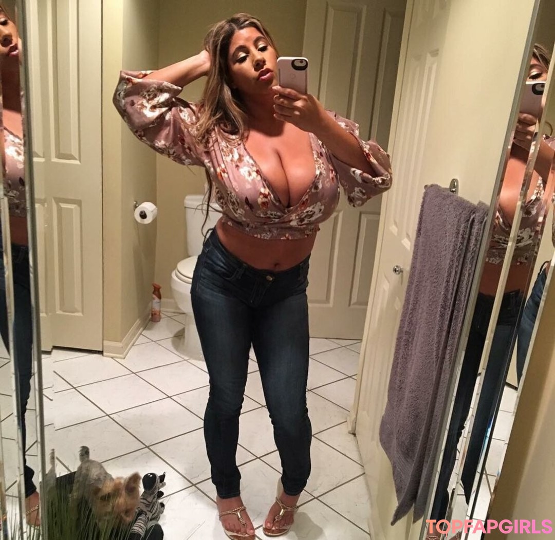 Foto di nudo di fuga di OnlyFans di Andrea Marie #54 Foto di nudo di fuga di OnlyFans di Andrea Marie #54