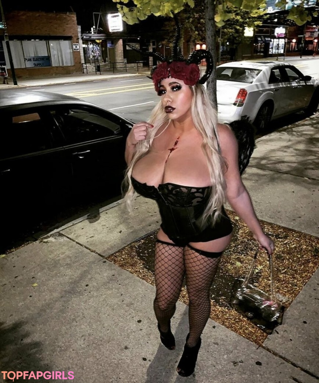 Foto di nudo di fuga di OnlyFans di Andrea Marie #6 Foto di nudo di fuga di OnlyFans di Andrea Marie #6