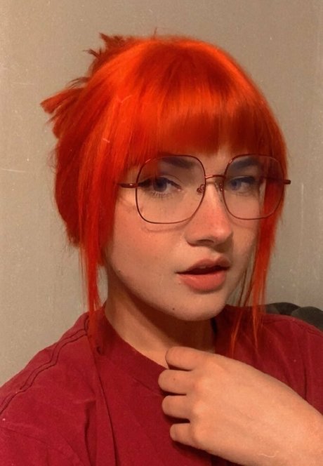 Foto di nudo di fuga di OnlyFans di Autumnzoldyck