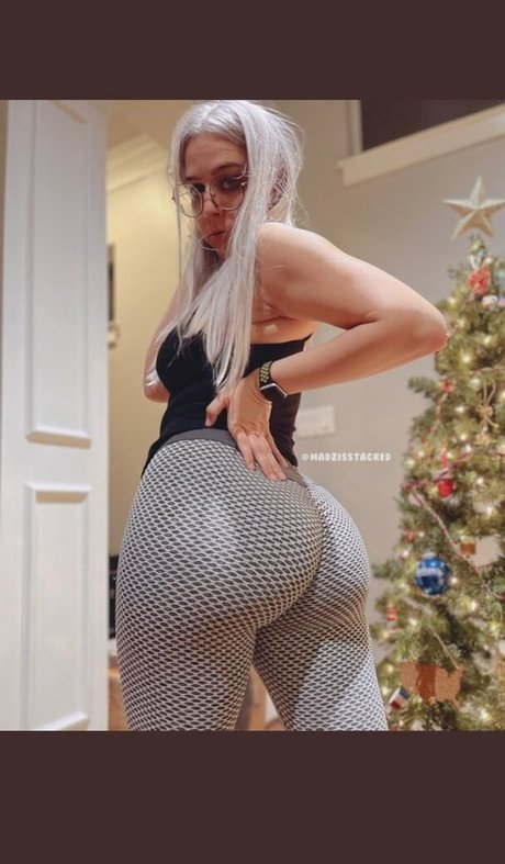 Madzisstacked