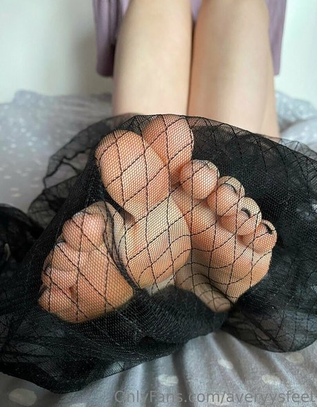 Averyysfeet