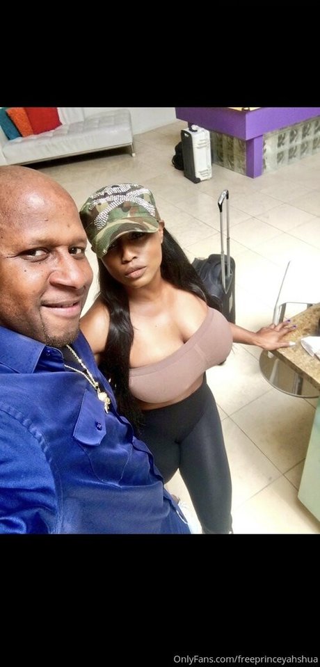 Freeprinceyahshua