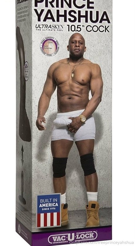 Freeprinceyahshua