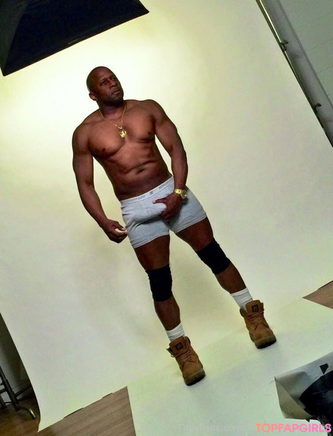 Foto di nudo di fuga di OnlyFans di Freeprinceyahshua #9 Foto di nudo di fuga di OnlyFans di Freeprinceyahshua #9
