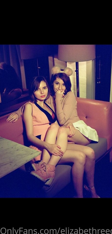 Elizabethreed