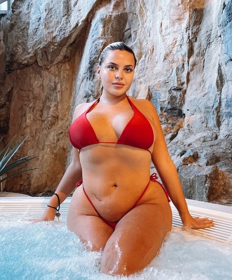 Foto di nudo di fuga di OnlyFans di Perusamma
