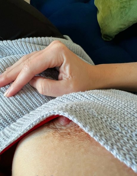 Foto di nudo di fuga di OnlyFans di Sashajoyman