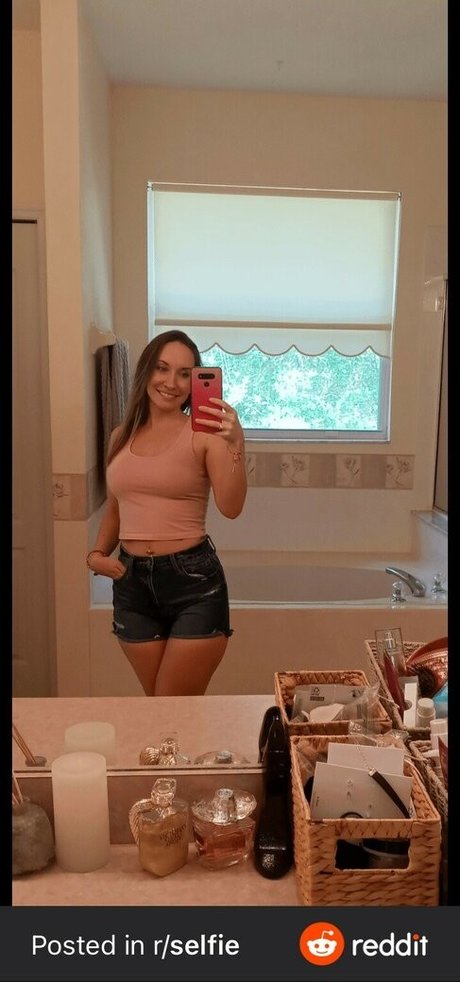 Foto di nudo di fuga di OnlyFans di Brittibratti