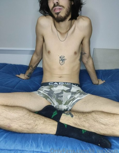 Lilincubus