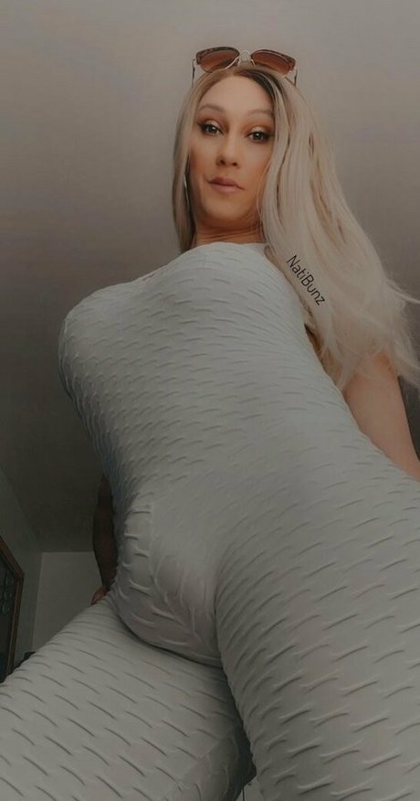 Foto di nudo di fuga di OnlyFans di Natistore