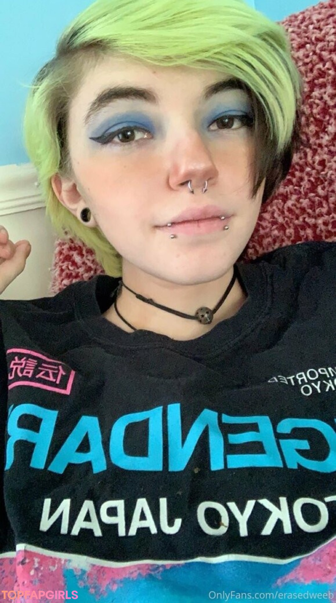 Foto di nudo di fuga di OnlyFans di Erasedweeaboofree #18 Foto di nudo di fuga di OnlyFans di Erasedweeaboofree #18