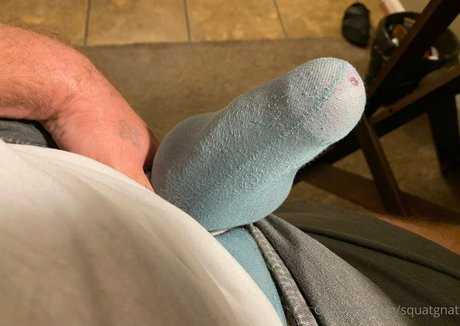 Foto di nudo di fuga di OnlyFans di Squatgnat