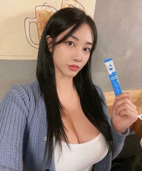 Foto di nudo di fuga di OnlyFans di Tasha Y