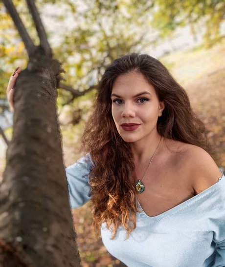 Foto di nudo di fuga di OnlyFans di Eliza Stefanova