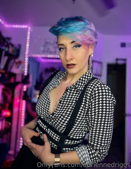 Adriennedriggs