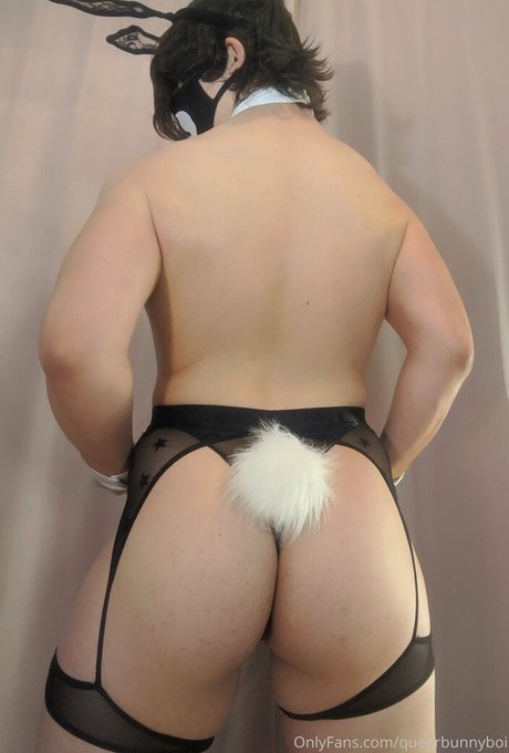 Queerbunnybabe