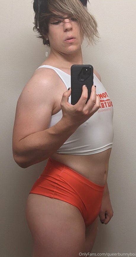 Queerbunnybabe