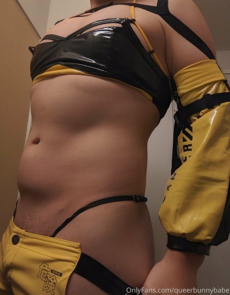 Queerbunnybabe