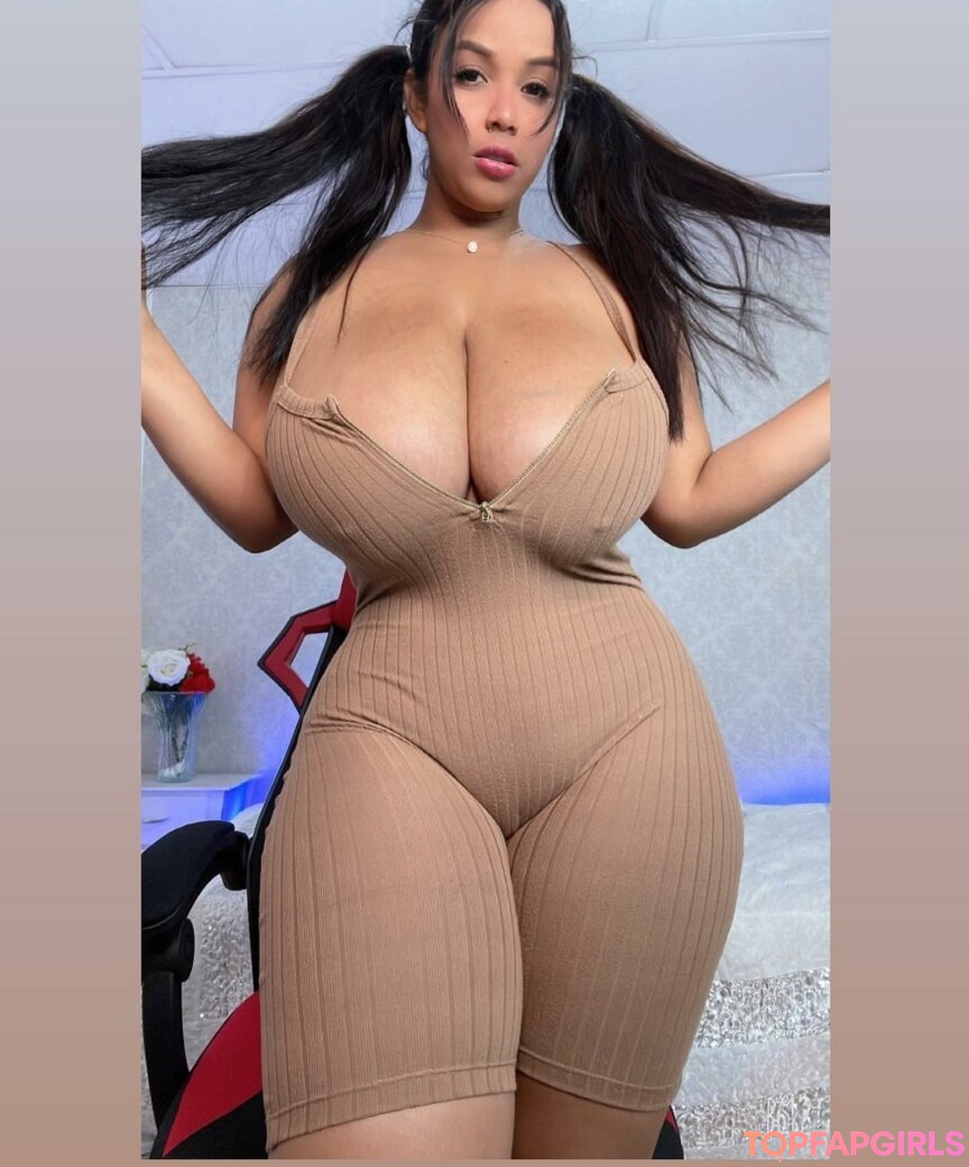 Foto di nudo di fuga di OnlyFans di Isa Gomez #455 Foto di nudo di fuga di OnlyFans di Isa Gomez #455