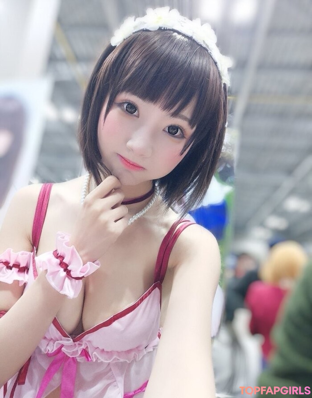 Foto di nudo di fuga di OnlyFans di Seeu Cosplay #22 Foto di nudo di fuga di OnlyFans di Seeu Cosplay #22