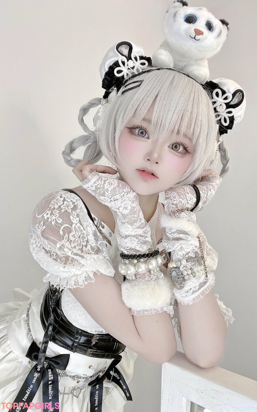 Foto di nudo di fuga di OnlyFans di Seeu Cosplay #37 Foto di nudo di fuga di OnlyFans di Seeu Cosplay #37