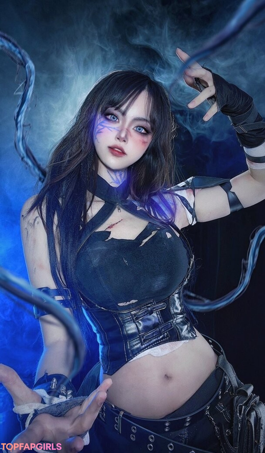 Foto di nudo di fuga di OnlyFans di Seeu Cosplay #39 Foto di nudo di fuga di OnlyFans di Seeu Cosplay #39