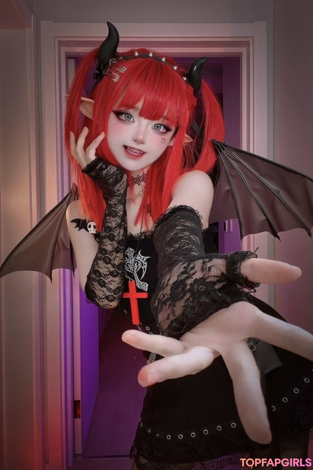 Foto di nudo di fuga di OnlyFans di Seeu Cosplay #44 Foto di nudo di fuga di OnlyFans di Seeu Cosplay #44