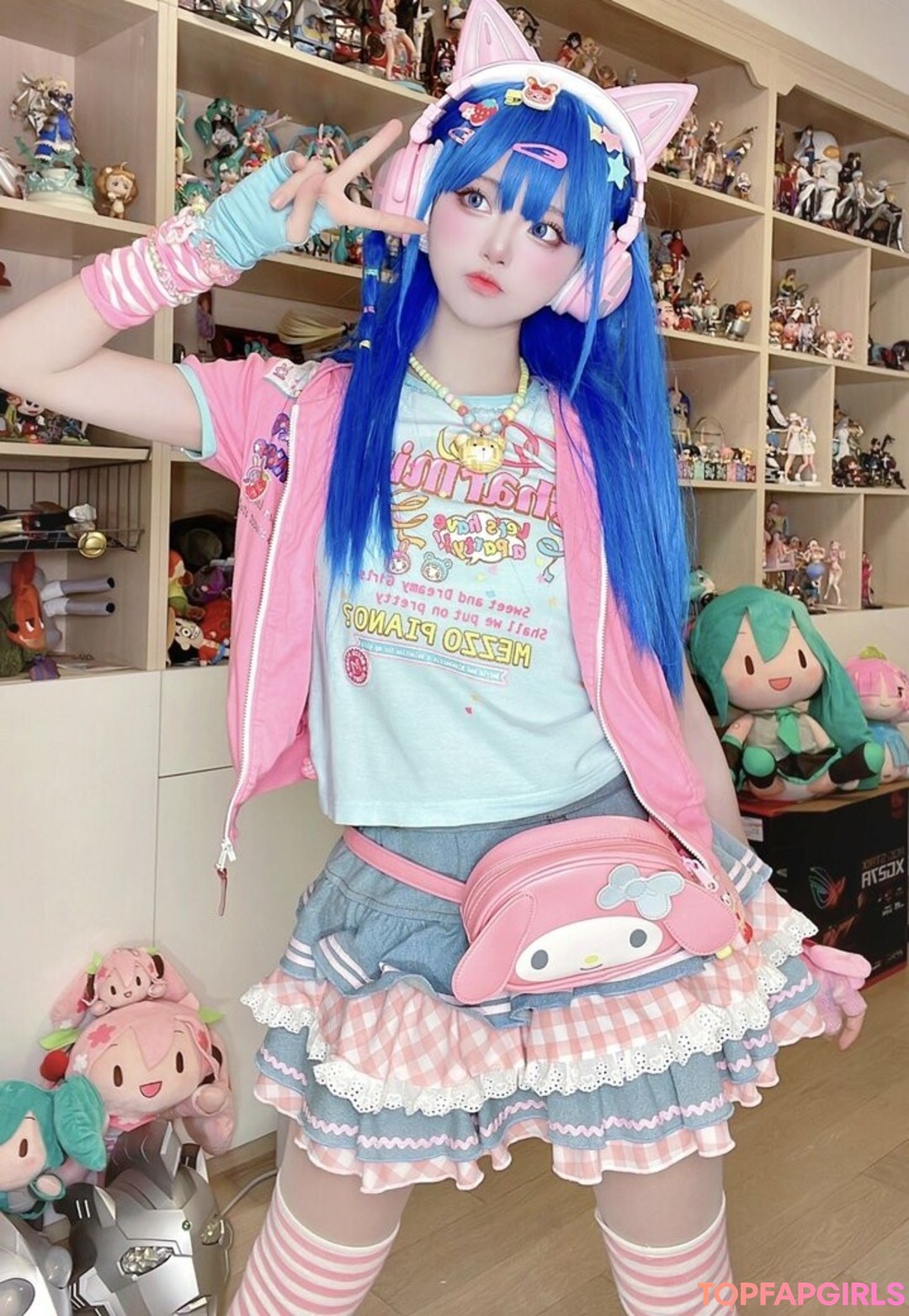 Foto di nudo di fuga di OnlyFans di Seeu Cosplay #49 Foto di nudo di fuga di OnlyFans di Seeu Cosplay #49