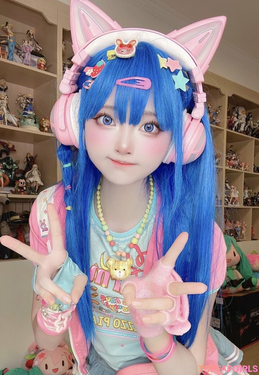 Foto di nudo di fuga di OnlyFans di Seeu Cosplay #50 Foto di nudo di fuga di OnlyFans di Seeu Cosplay #50