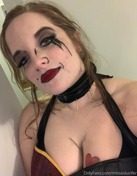 Lucigonewild