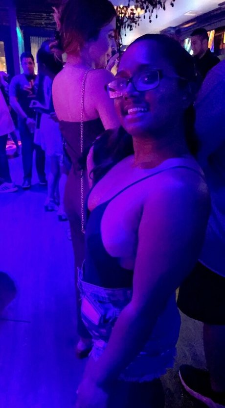 Foto di nudo di fuga di OnlyFans di Punzwithbunz