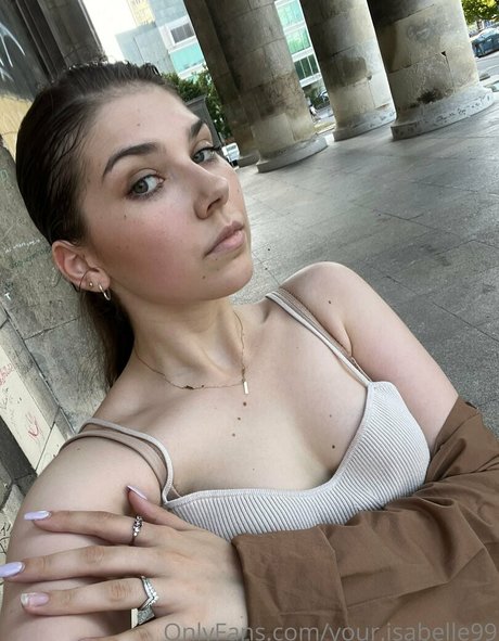 Yourisabelle99