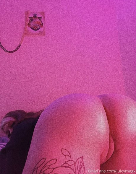 Juicymagx