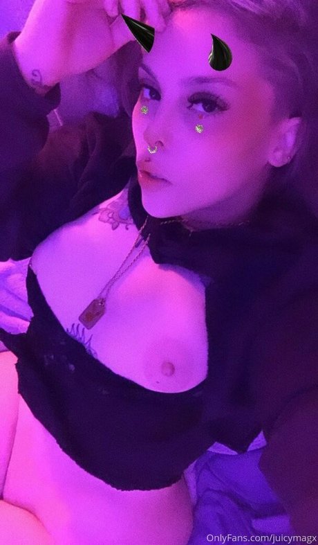 Juicymagx