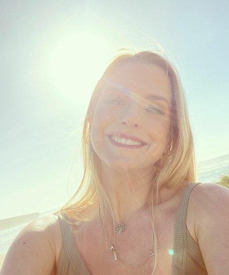 Jeanette Biedermann