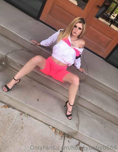 Honeybaby0569